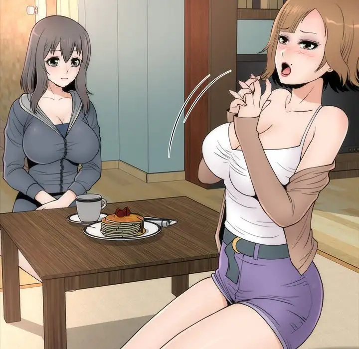 Sea Man - Chapter 10 [photo 110] - MangaPorn