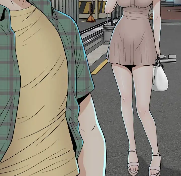 Sea Man - Chapter 10 [photo 128] - MangaPorn