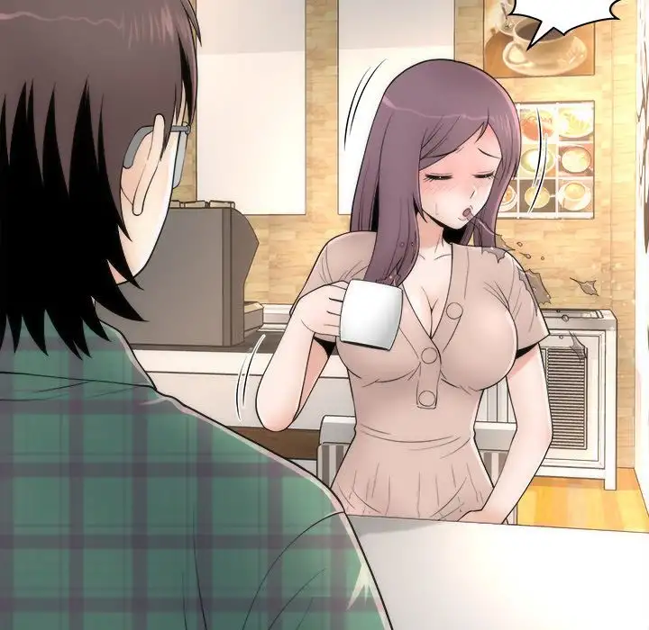 Sea Man - Chapter 10 [photo 85] - MangaPorn