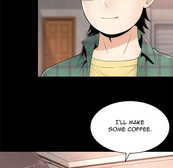 Sea Man - Chapter 11 [photo 13] - MangaPorn