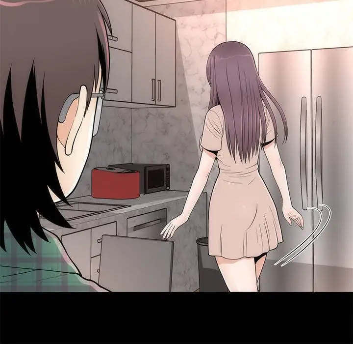 Sea Man - Chapter 11 [photo 14] - MangaPorn