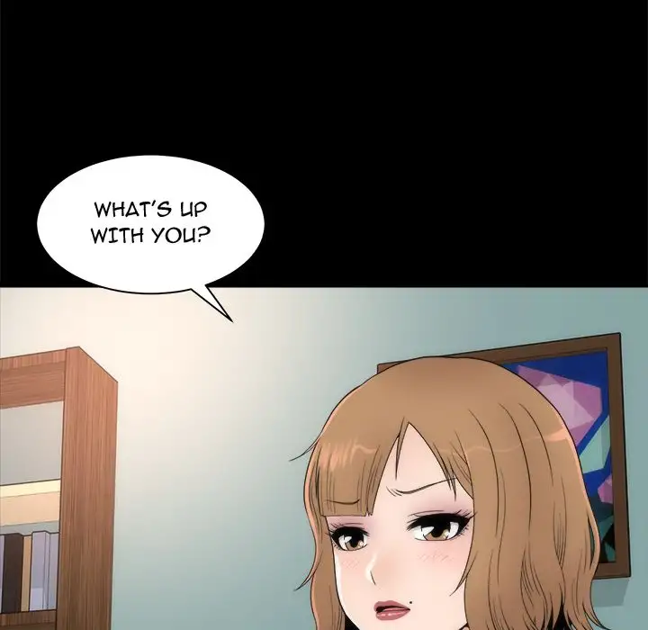 Sea Man - Chapter 11 [photo 37] - MangaPorn