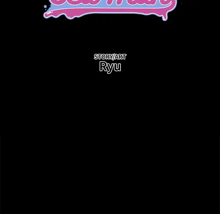 Sea Man - Chapter 12 [photo 10] - MangaPorn