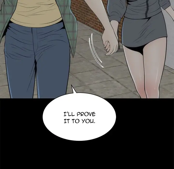 Sea Man - Chapter 12 [photo 109] - MangaPorn