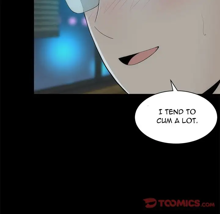 Sea Man - Chapter 12 [photo 123] - MangaPorn