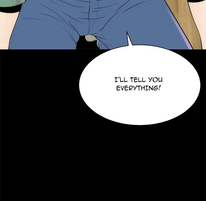 Sea Man - Chapter 12 [photo 47] - MangaPorn