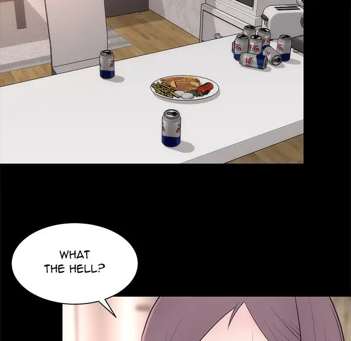 Sea Man - Chapter 12 [photo 52] - MangaPorn