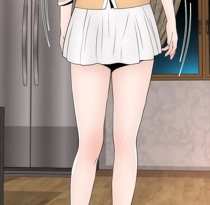 Sea Man - Chapter 12 [photo 60] - MangaPorn