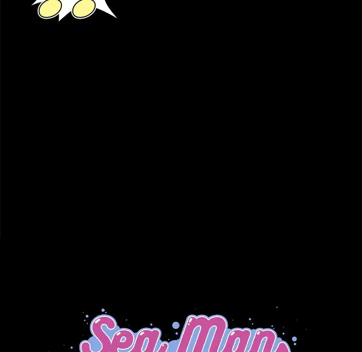 Sea Man - Chapter 12 [photo 9] - MangaPorn