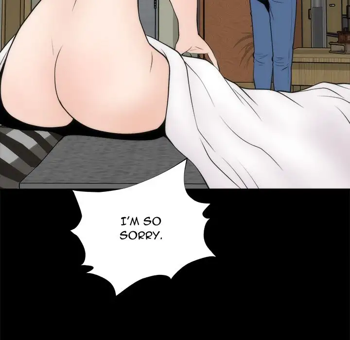 Sea Man - Chapter 13 [photo 126] - MangaPorn