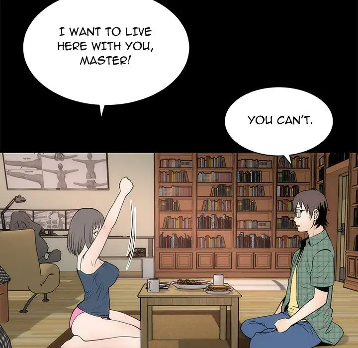 Sea Man - Chapter 13 [photo 136] - MangaPorn