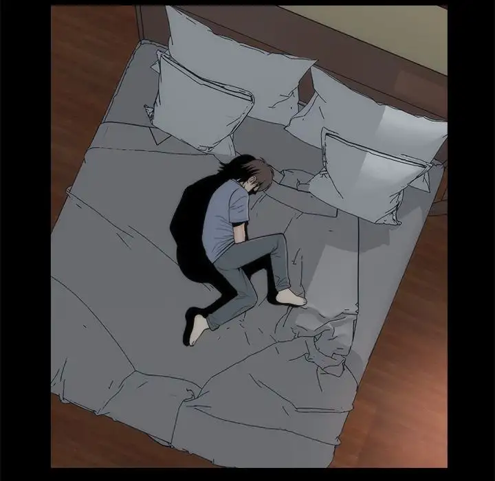 Sea Man - Chapter 13 [photo 16] - MangaPorn