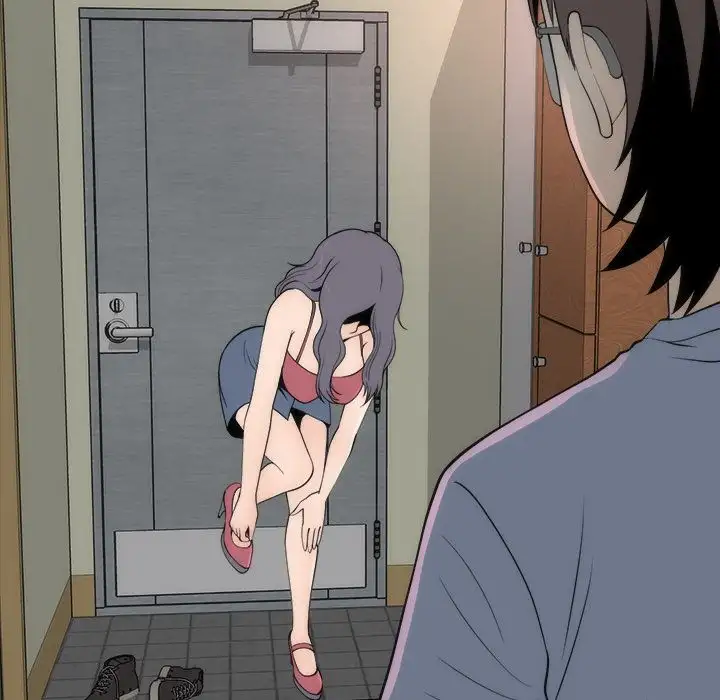 Sea Man - Chapter 13 [photo 23] - MangaPorn