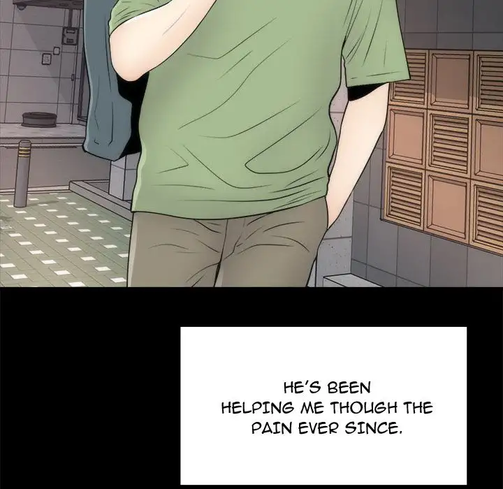 Sea Man - Chapter 13 [photo 30] - MangaPorn