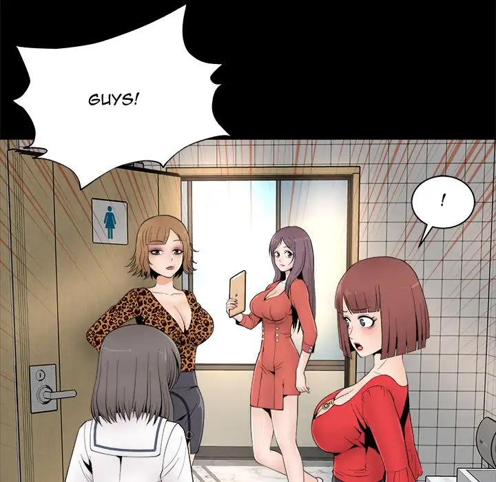 Sea Man - Chapter 14 [photo 124] - MangaPorn