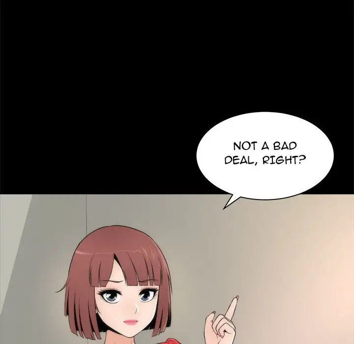 Sea Man - Chapter 14 [photo 16] - MangaPorn