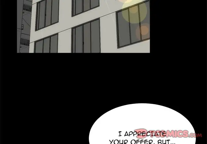 Sea Man - Chapter 14 [photo 3] - MangaPorn