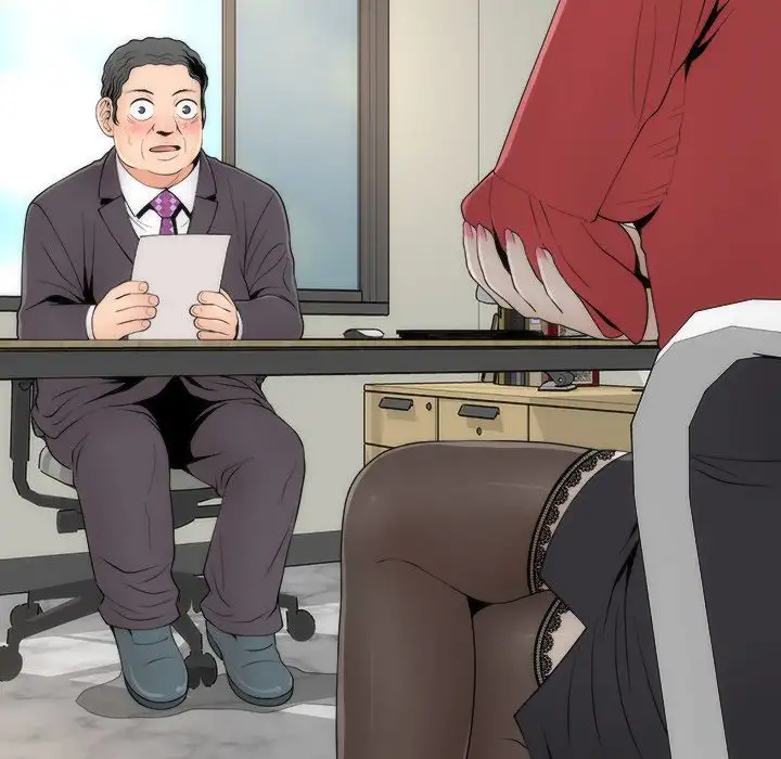 Sea Man - Chapter 14 [photo 30] - MangaPorn