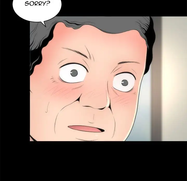 Sea Man - Chapter 14 [photo 32] - MangaPorn