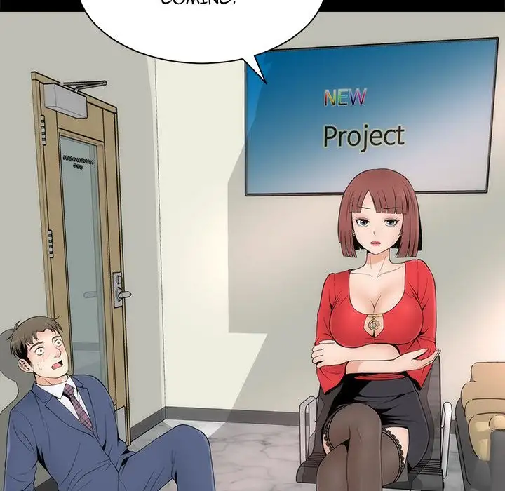 Sea Man - Chapter 14 [photo 56] - MangaPorn