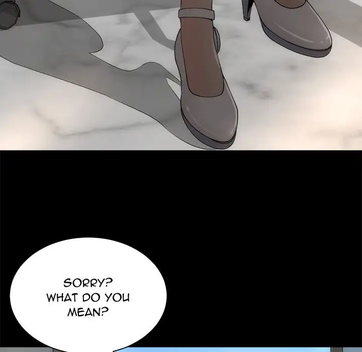 Sea Man - Chapter 14 [photo 7] - MangaPorn