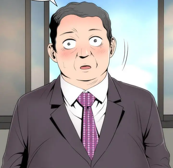 Sea Man - Chapter 14 [photo 8] - MangaPorn