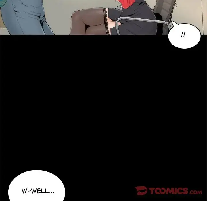 Sea Man - Chapter 15 [photo 111] - MangaPorn