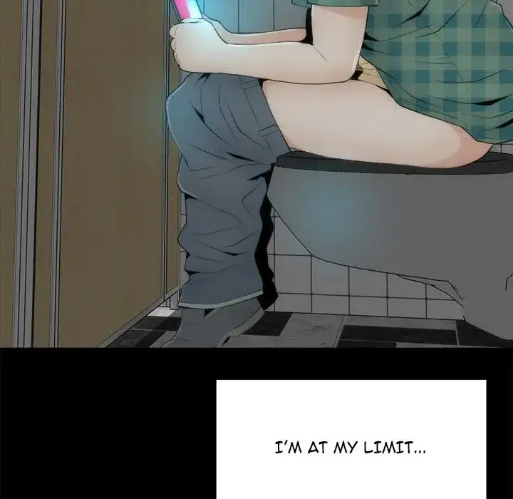 Sea Man - Chapter 15 [photo 18] - MangaPorn