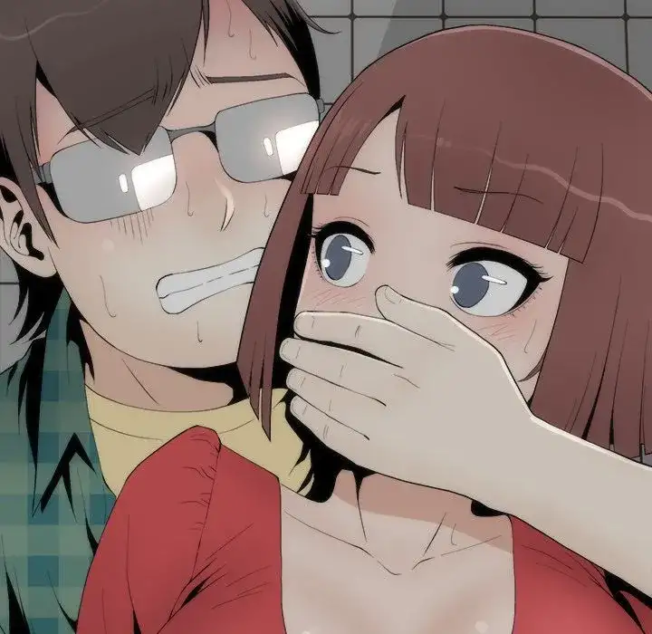 Sea Man - Chapter 15 [photo 46] - MangaPorn