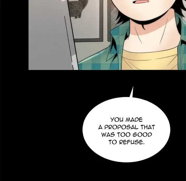 Sea Man - Chapter 15 [photo 91] - MangaPorn