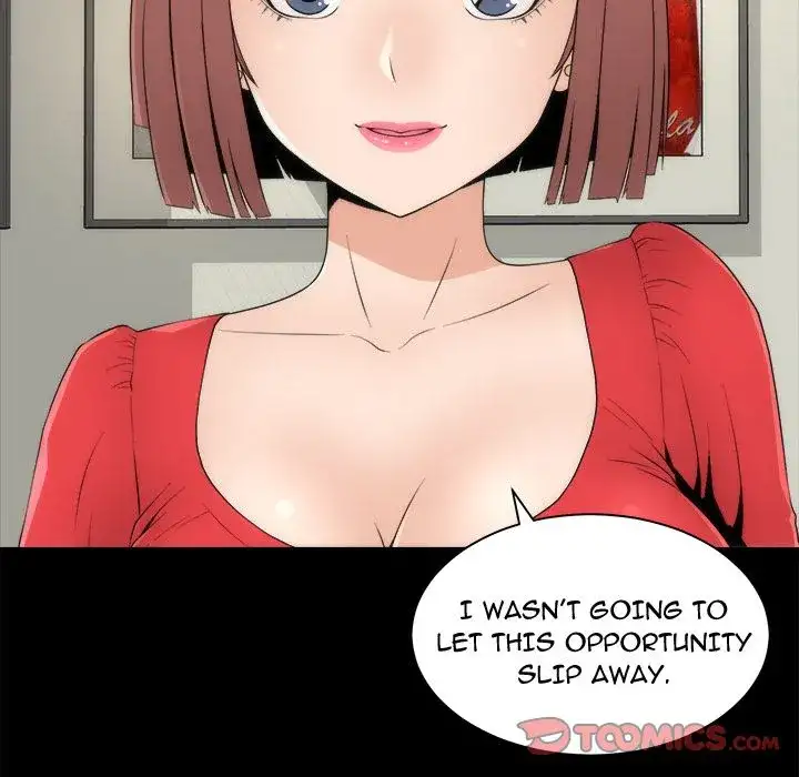 Sea Man - Chapter 15 [photo 93] - MangaPorn