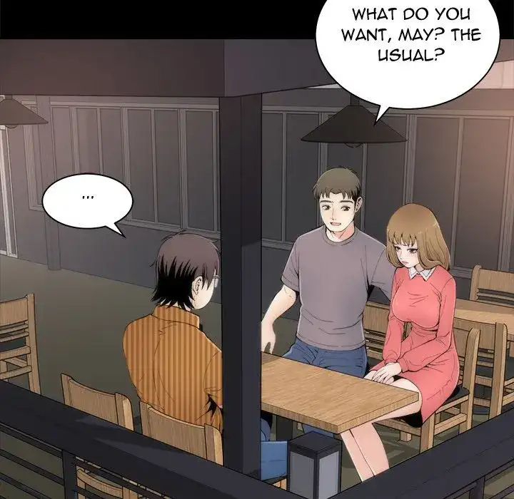 Sea Man - Chapter 16 [photo 103] - MangaPorn