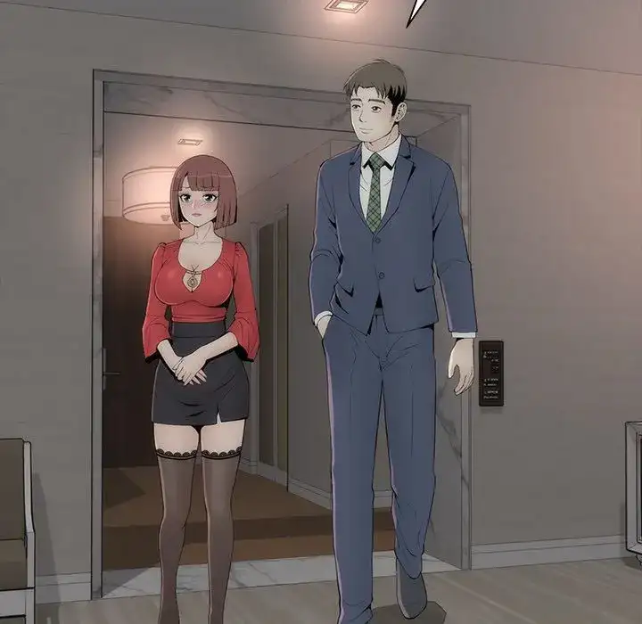 Sea Man - Chapter 16 [photo 136] - MangaPorn