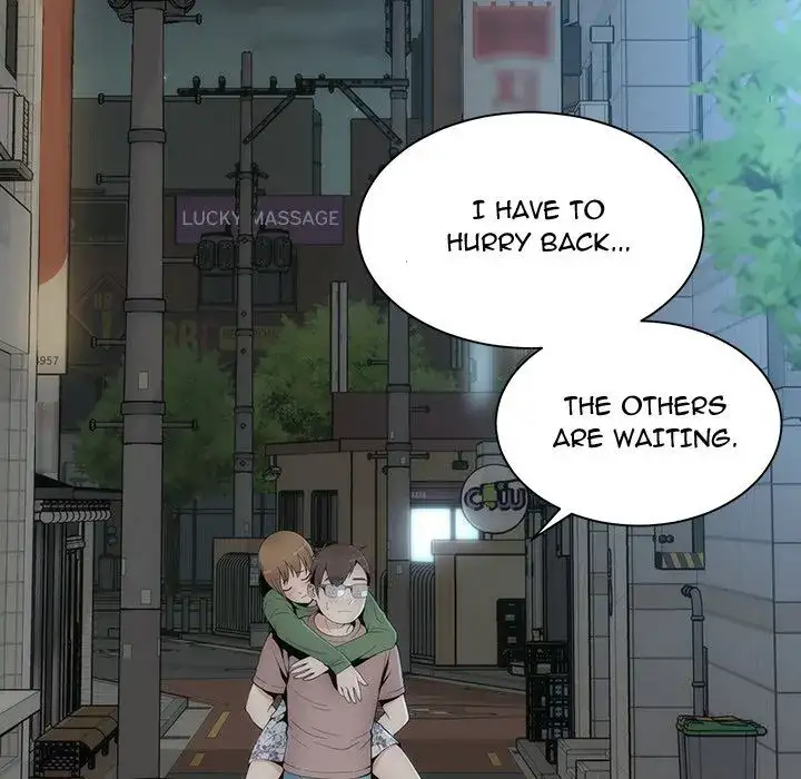 Sea Man - Chapter 16 [photo 36] - MangaPorn