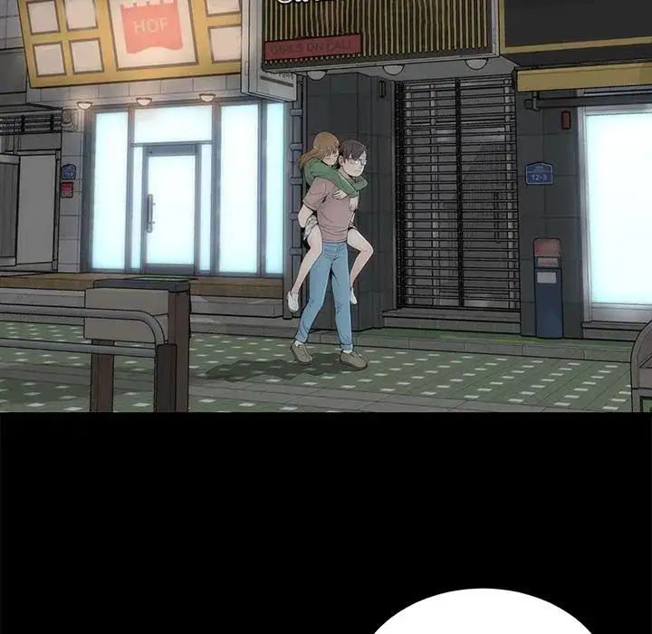 Sea Man - Chapter 16 [photo 44] - MangaPorn