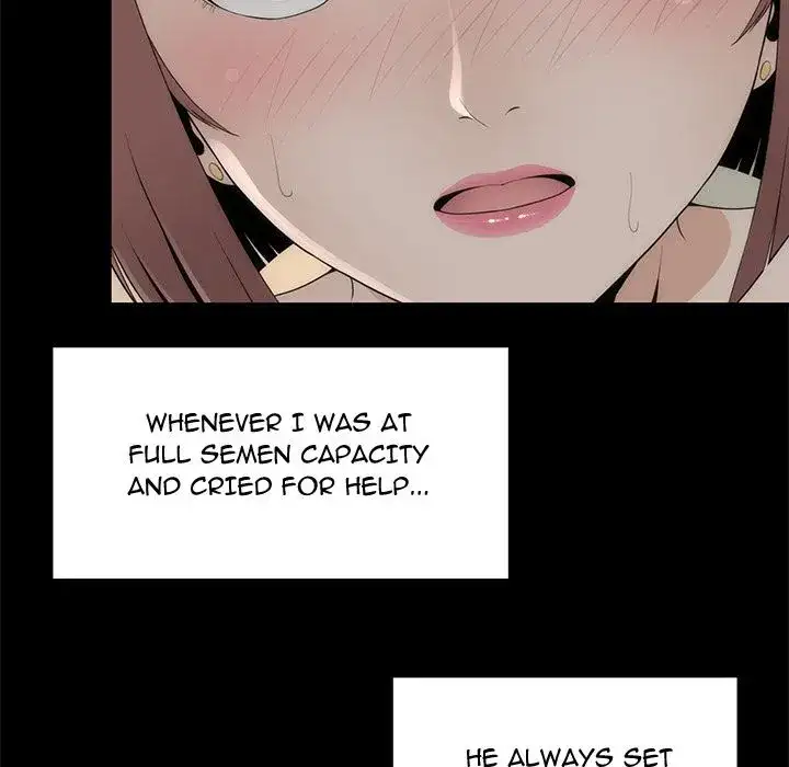 Sea Man - Chapter 16 [photo 8] - MangaPorn