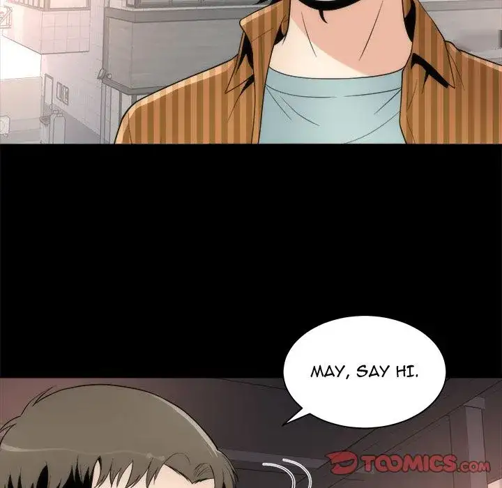 Sea Man - Chapter 16 [photo 93] - MangaPorn