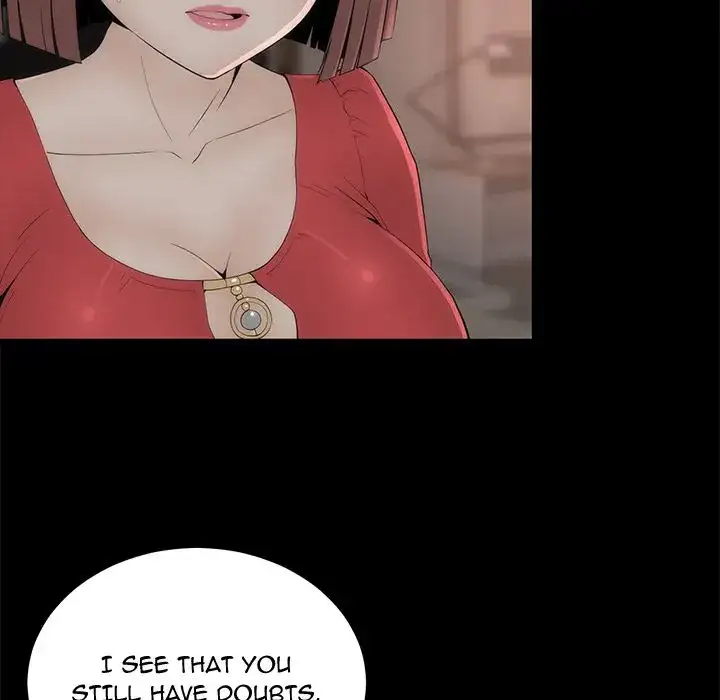 Sea Man - Chapter 17 [photo 10] - MangaPorn