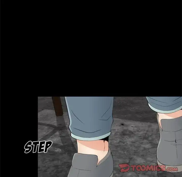 Sea Man - Chapter 17 [photo 123] - MangaPorn