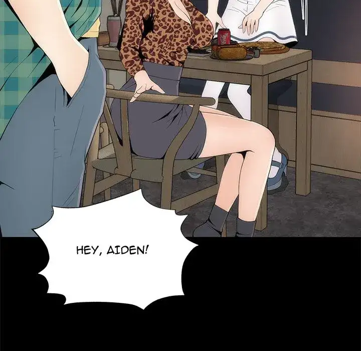 Sea Man - Chapter 17 [photo 128] - MangaPorn