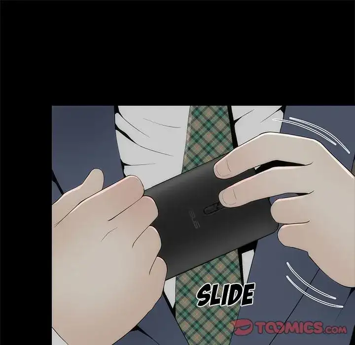 Sea Man - Chapter 17 [photo 15] - MangaPorn