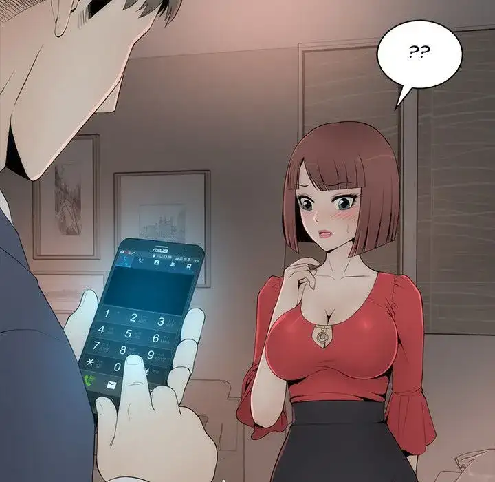 Sea Man - Chapter 17 [photo 17] - MangaPorn