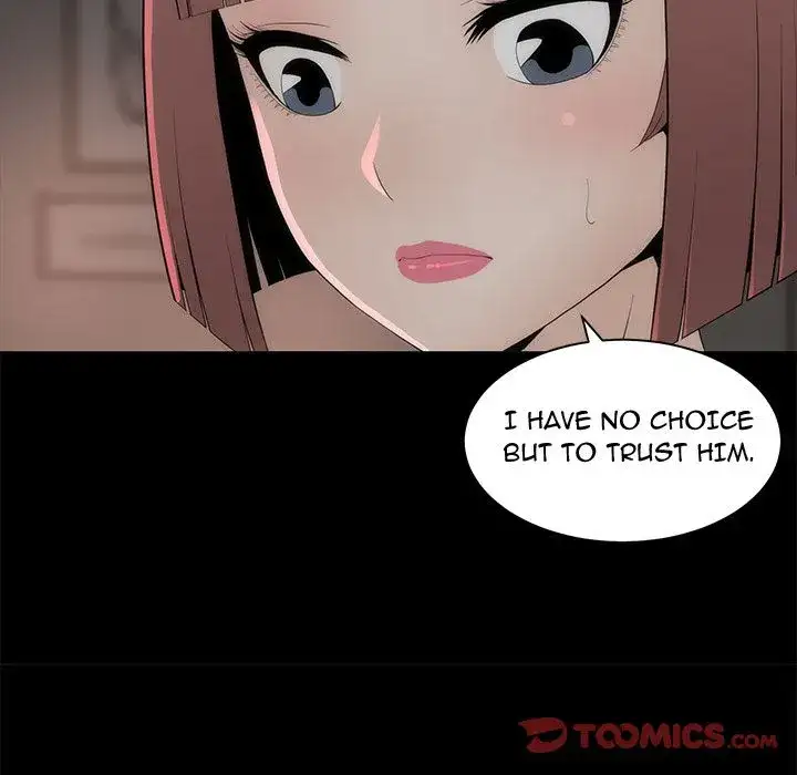 Sea Man - Chapter 17 [photo 27] - MangaPorn