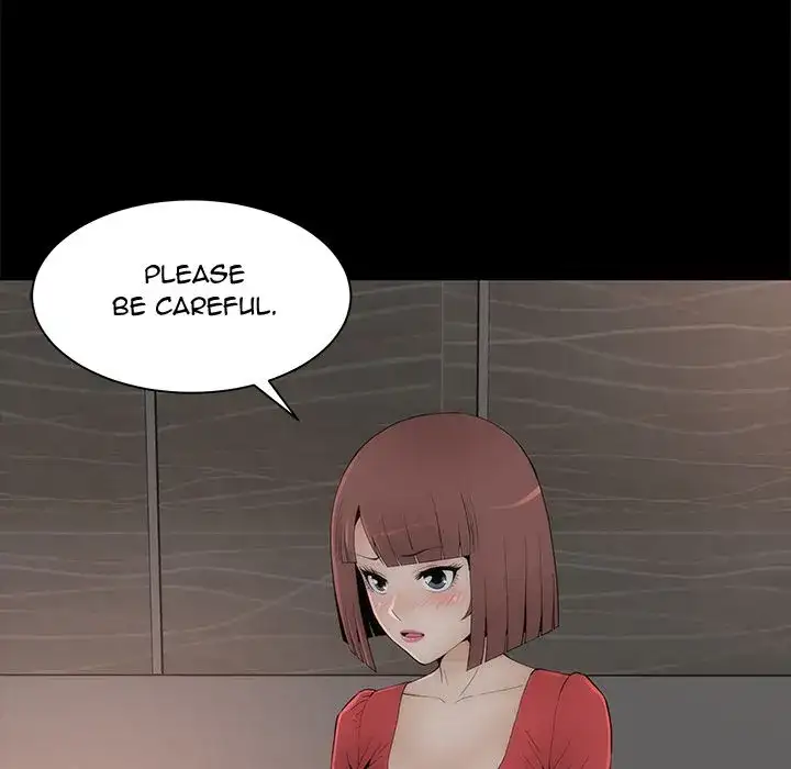 Sea Man - Chapter 17 [photo 31] - MangaPorn