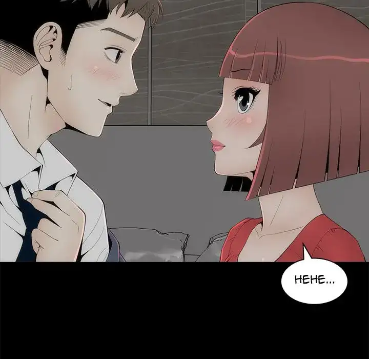 Sea Man - Chapter 17 [photo 43] - MangaPorn