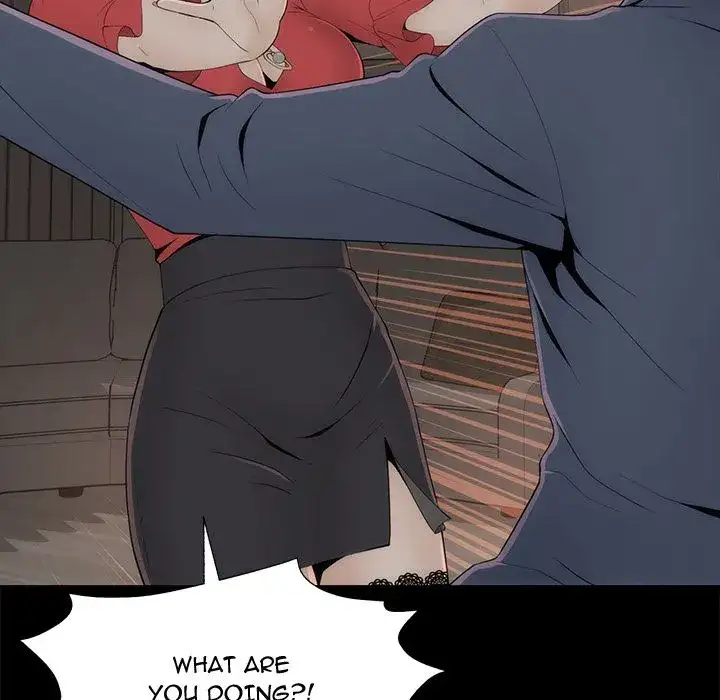 Sea Man - Chapter 17 [photo 6] - MangaPorn