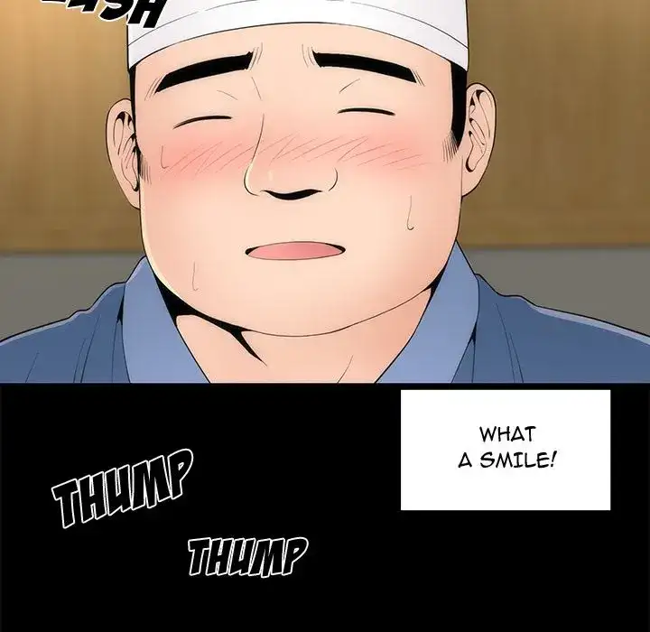 Sea Man - Chapter 17 [photo 78] - MangaPorn