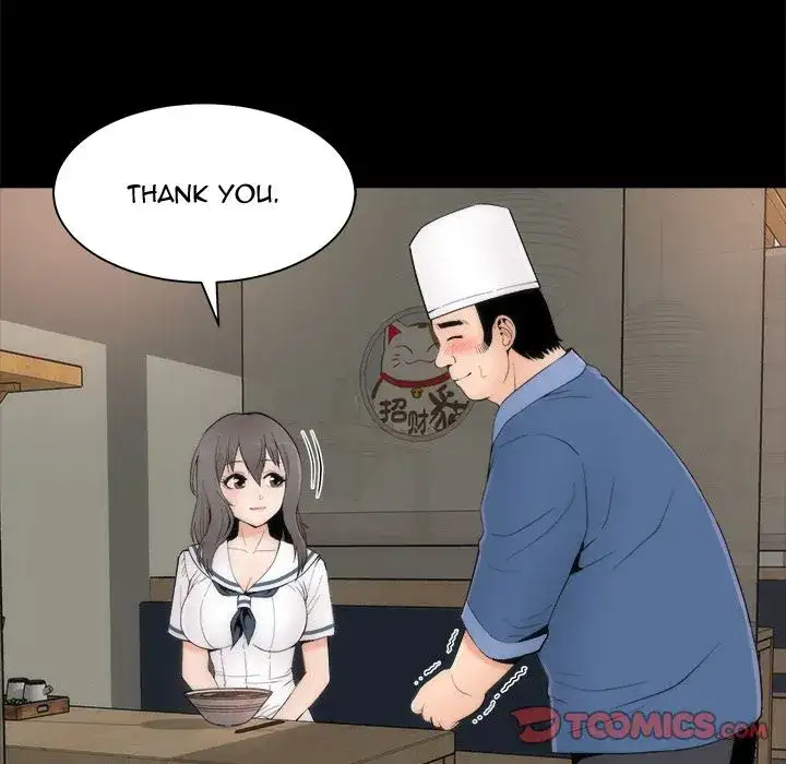 Sea Man - Chapter 17 [photo 81] - MangaPorn