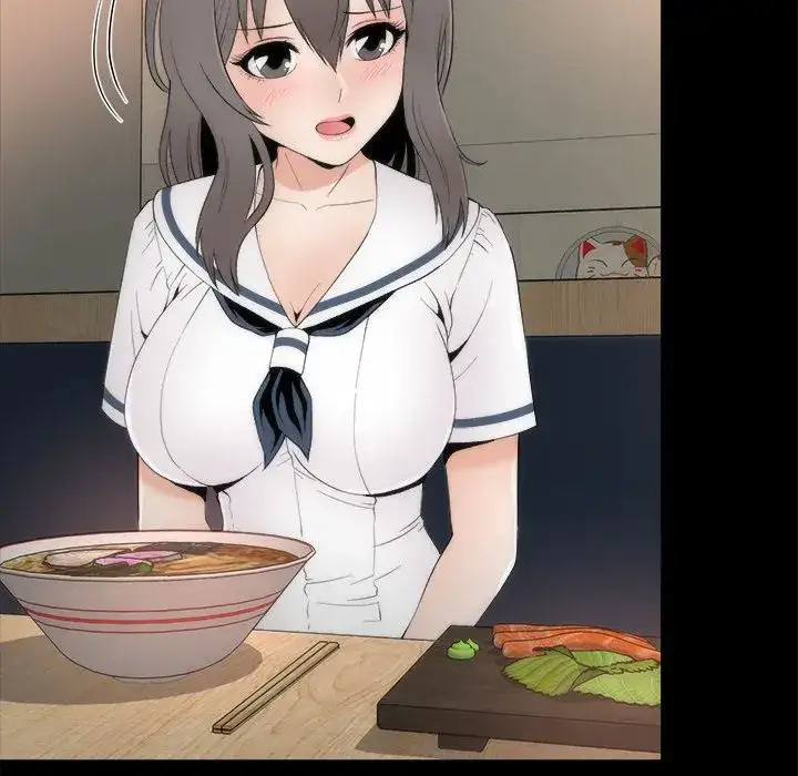 Sea Man - Chapter 17 [photo 91] - MangaPorn