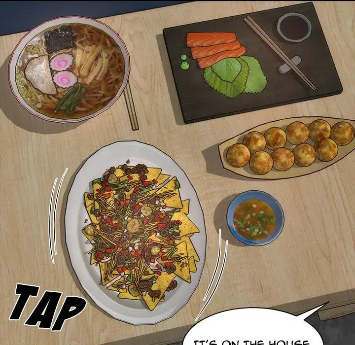 Sea Man - Chapter 17 [photo 94] - MangaPorn